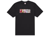 Supreme Girls Tee (FW25) Black