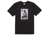 Supreme Larry Clark G*n Tee Black