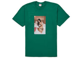 Supreme Larry Clark Neighbor Tee Green