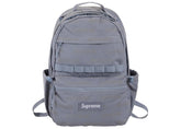 Supreme Logo Backpack (FW26) Light Blue