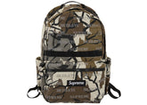 Supreme Logo Backpack (FW26) Predator Camo