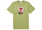 Supreme Lollipop Tee Moss