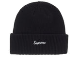 Supreme Loose Gauge Beanie (FW25) Black