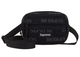 Supreme Mini Shoulder Bag (FW26) Black