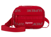 Supreme Mini Shoulder Bag (FW26) Red