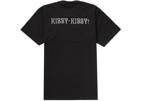 Supreme Miss Piggy Tee Black