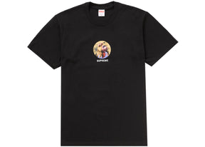 Supreme Miss Piggy Tee Black