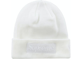 Supreme New Era Box Logo Beanie (FW23)