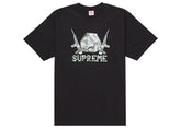 Supreme Origami Tee Black
