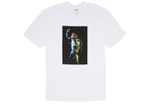 Supreme Raphael Tee White