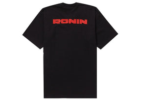 Supreme Ronin Tee Black