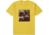 Supreme Rowlf Tee Yellow