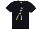 Supreme Shears Tee Navy