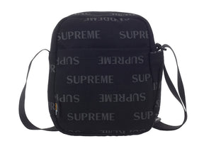 Supreme Shoulder Bag (FW26) Black