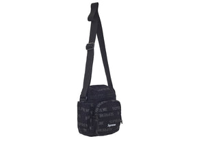 Supreme Shoulder Bag (FW26) Black