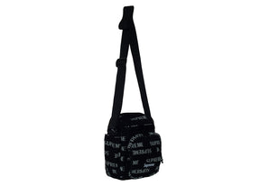 Supreme Shoulder Bag (FW26) Black