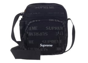 Supreme Shoulder Bag (FW26) Black