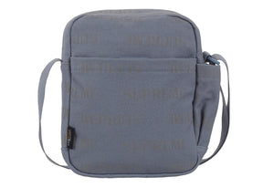 Supreme Shoulder Bag (FW26) Light Blue