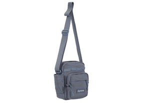 Supreme Shoulder Bag (FW26) Light Blue