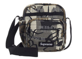 Supreme Shoulder Bag (FW26) Predator Camo