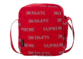 Supreme Shoulder Bag (FW26) Red