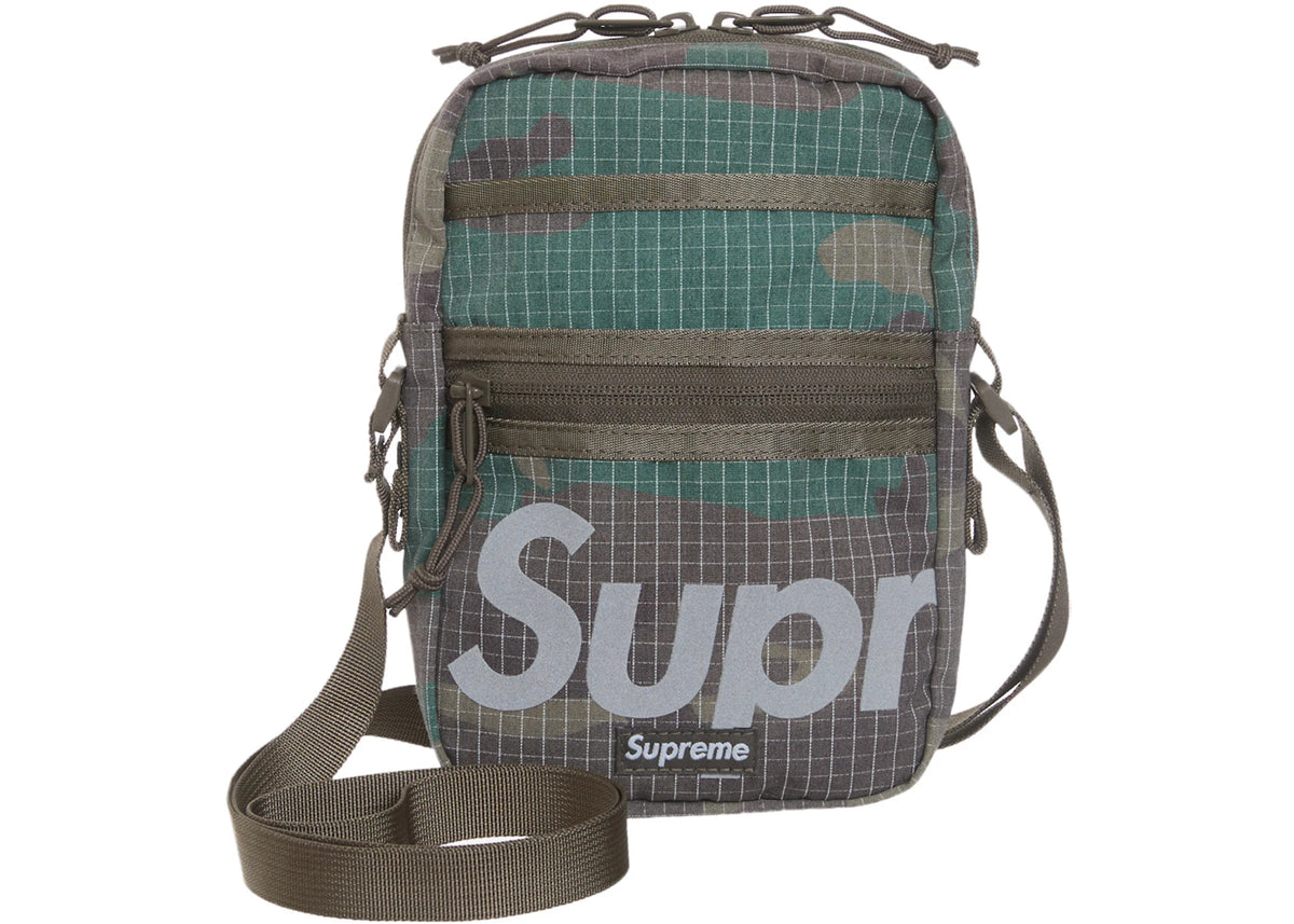 Supreme Shoulder Bag (SS24)