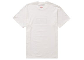 Supreme Spend It Tee White