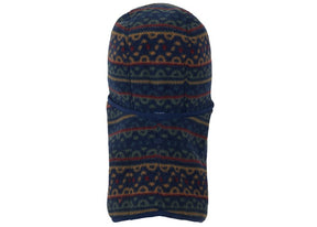 Supreme Timberland Polartec Balaclava Navy
