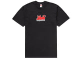 Supreme Toy Machine Devil Cat Tee Black