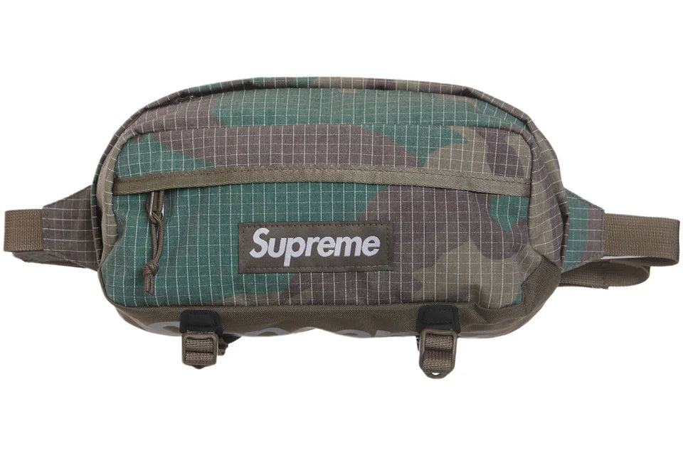 Supreme Waist Bag (SS24)