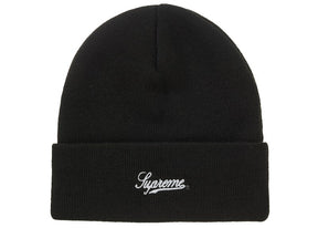 Supreme Zoo York Beanie Black