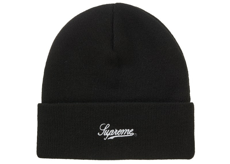 Supreme Zoo York Beanie Black