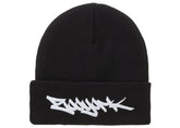 Supreme Zoo York Beanie Black