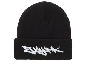 Supreme Zoo York Beanie Black