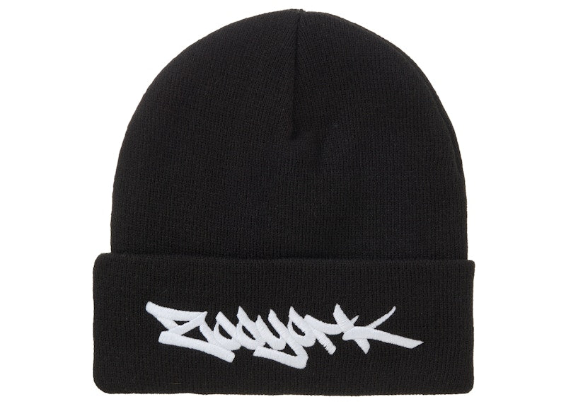 Supreme Zoo York Beanie Black