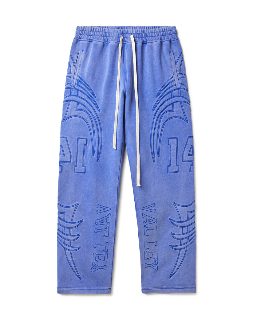 Vale Forever Armor Sweatpants Blue