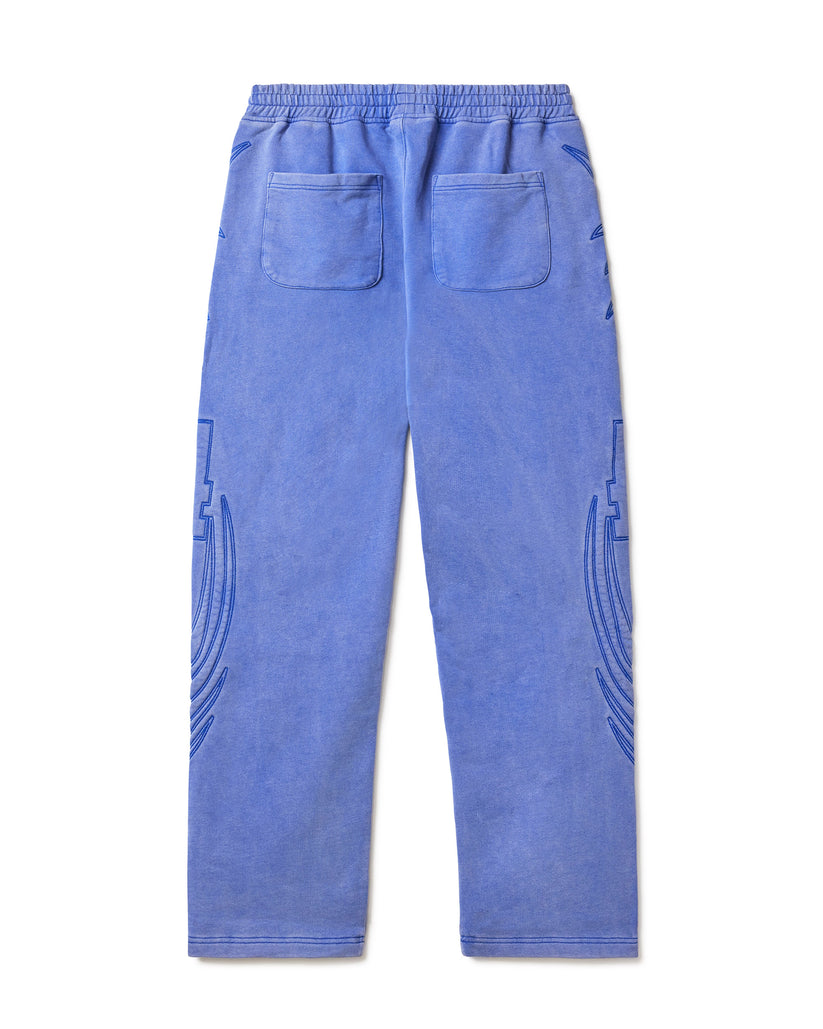 Vale Forever Armor Sweatpants Blue