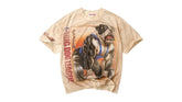 Vale Forever Heavyweight Tee Natural