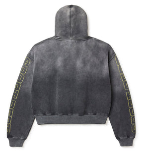 Vale Forever Hellboy Pullover Hoodie Black