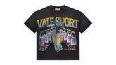 Vale Forever Hof T-shirt Black