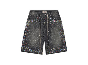 Vale Forever Rainstorm V2 Jorts