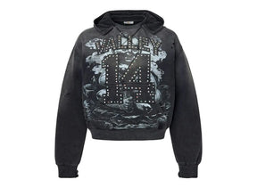 Vale Forever Religion Pullover Black