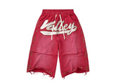Vale Forever Skittles Shorts Red