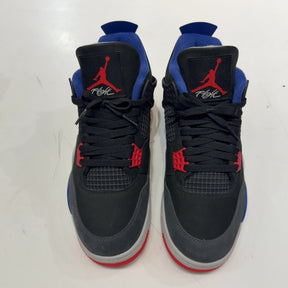 Jordan 4 Retro Rare Air (White Lettering) - Image 4