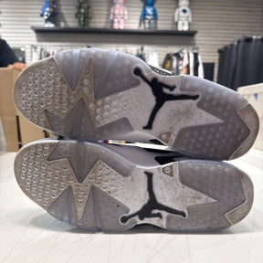 Jordan 6 Retro Oreo (2026) - Image 6
