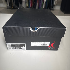 Jordan 3 Retro OG Rare Air Size 11 (Lightly Worn Pre-Owned) - Image 8