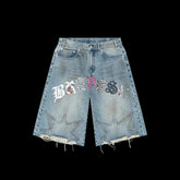 Bravest Studios Urchin Jorts