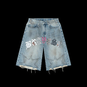 Bravest Studios Urchin Jorts
