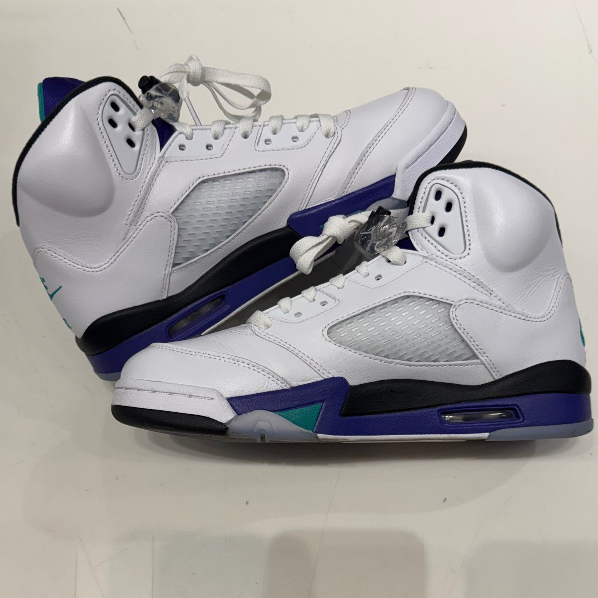 Jordan 5 Retro Grape (2025) - Image 3