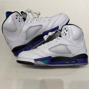 Jordan 5 Retro Grape (2025) - Image 3